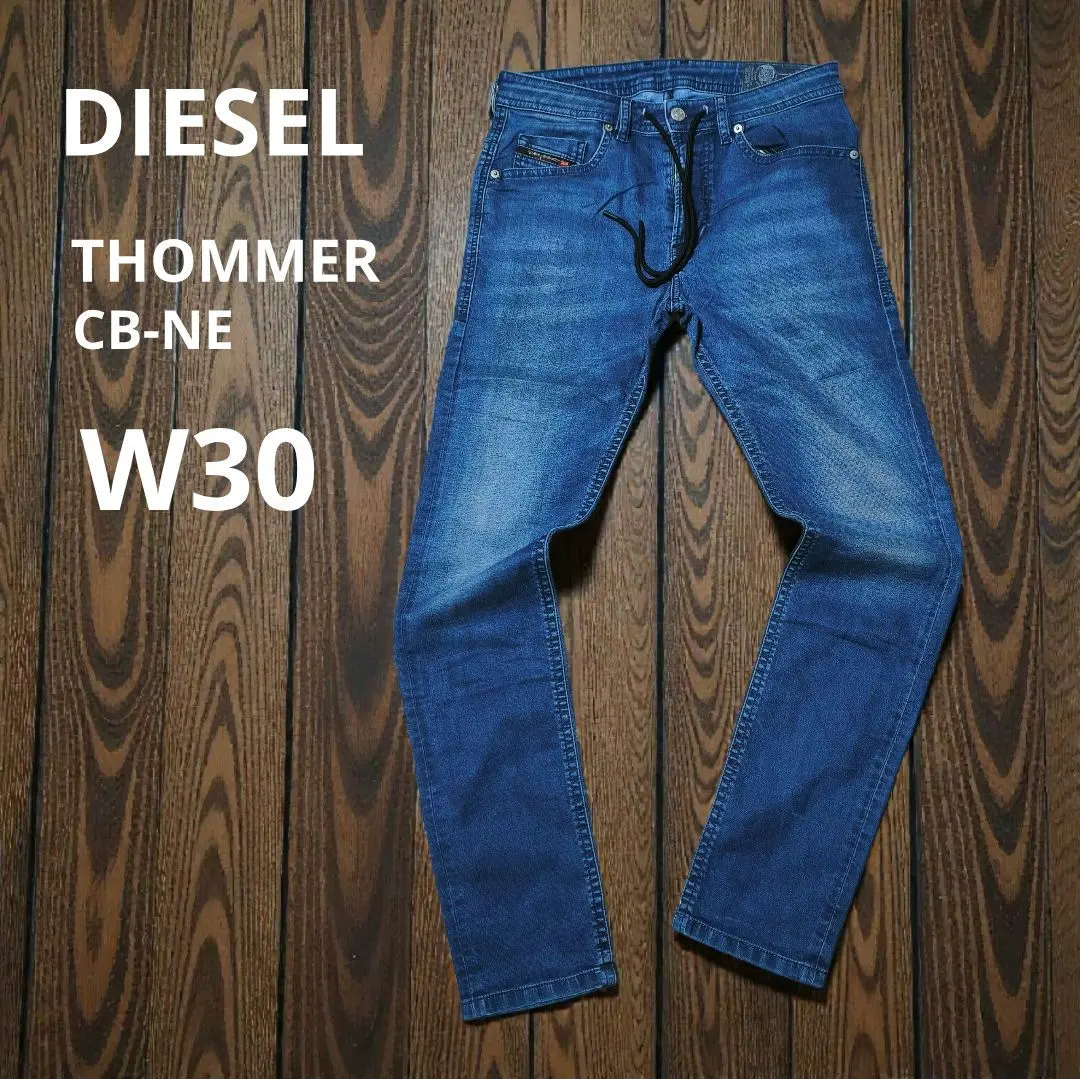 2026年最新】diesel thommer cb-ne w30の人気アイテム - メルカリ