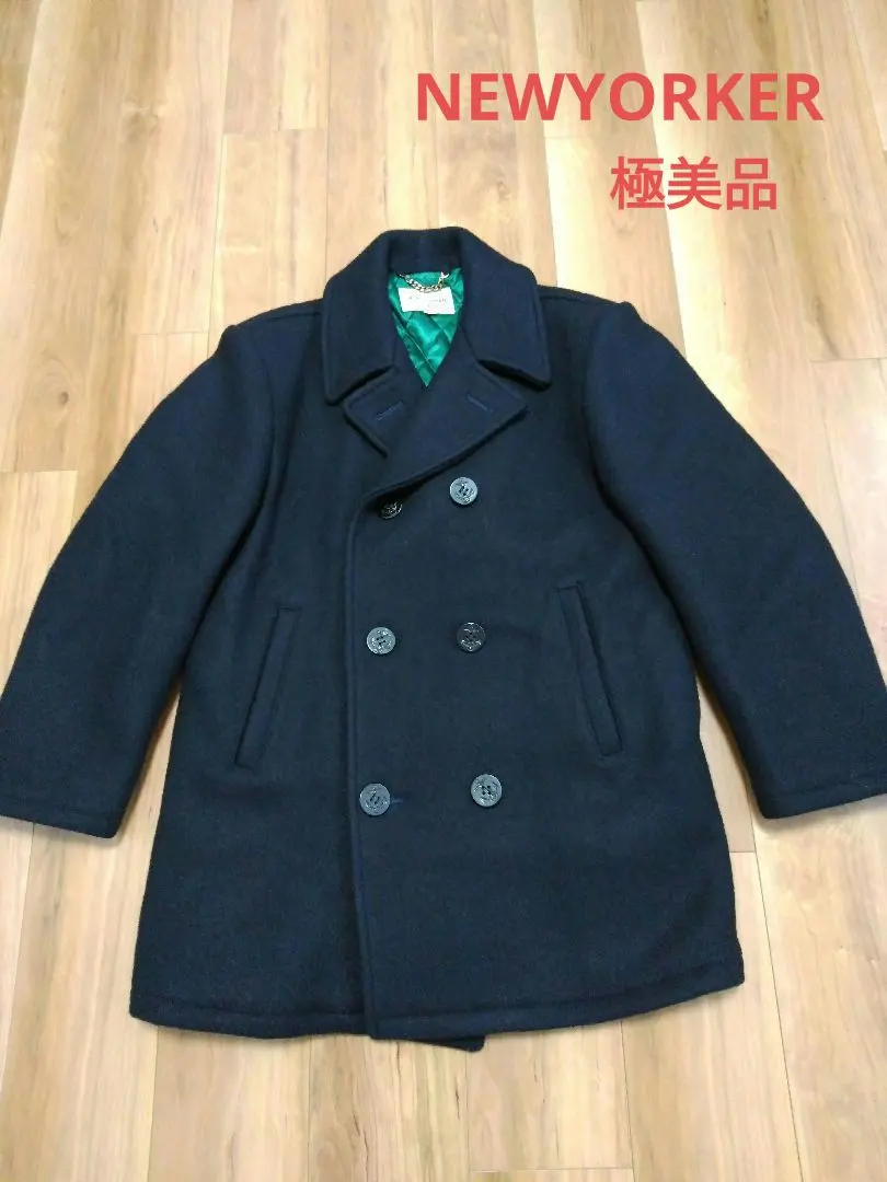 2026年最新】ニューヨーカー newyorker legendの人気アイテム - メルカリ