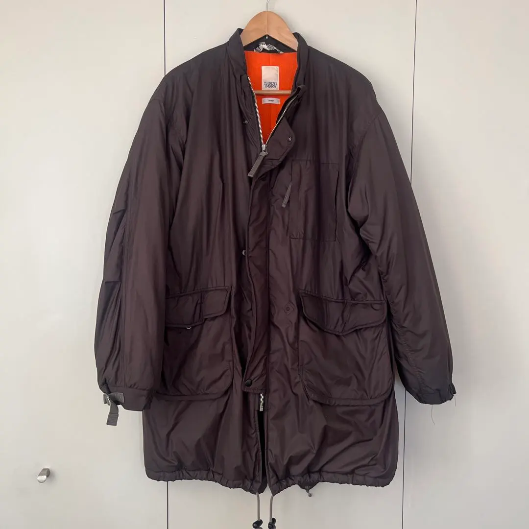 2026年最新】YSTRDY's TMRRW モッズコートの人気アイテム - メルカリ