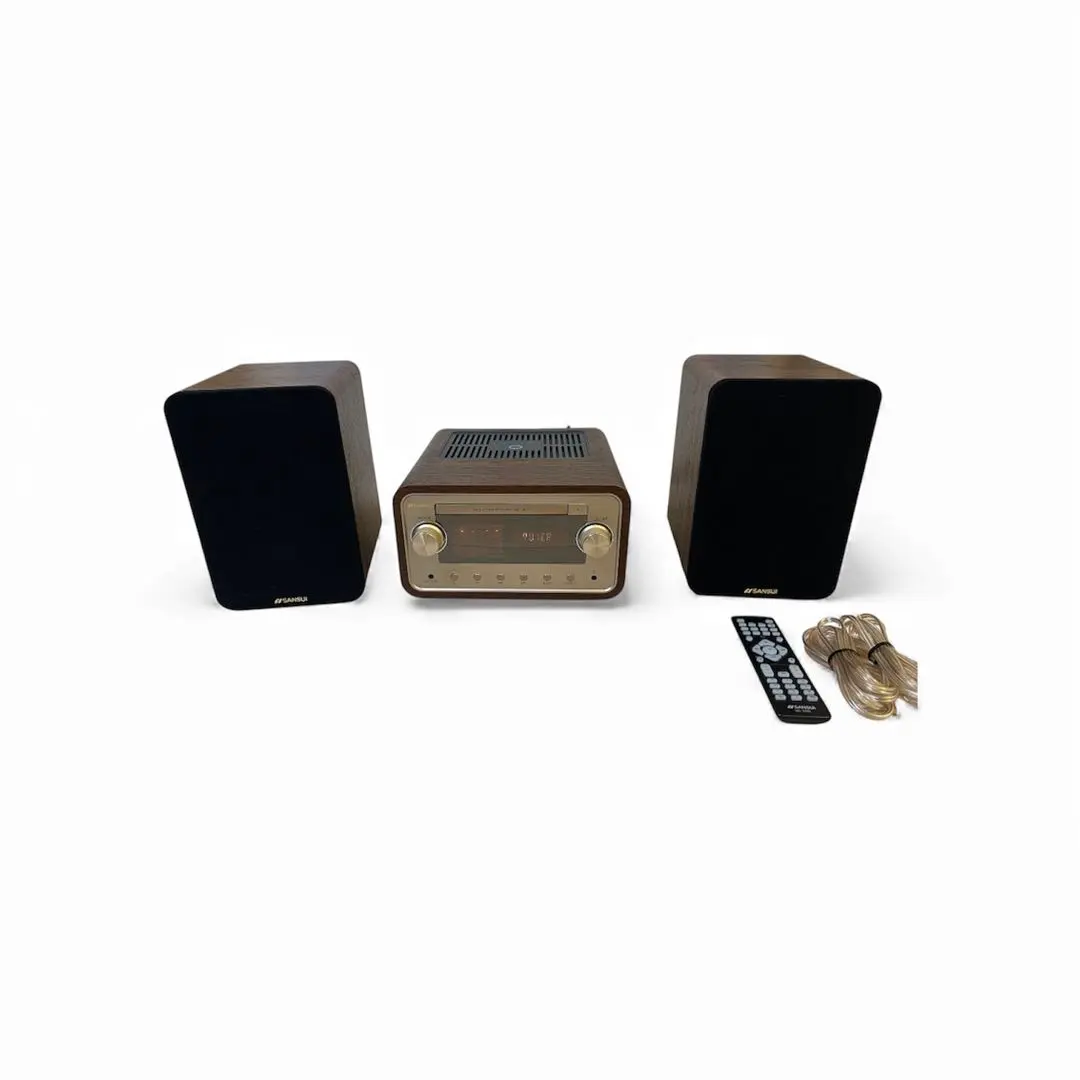 2026年最新】Sansui smc-300btの人気アイテム - メルカリ