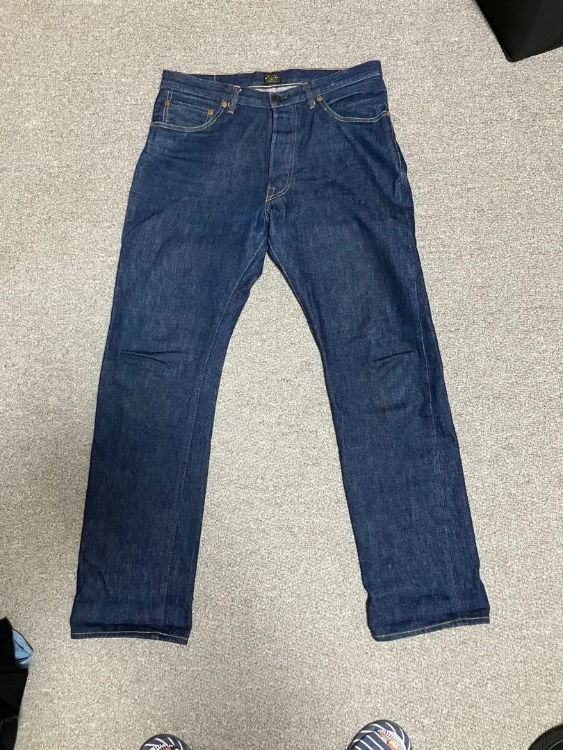 2026年最新】PHIGVEL デニム・ジーンズの人気アイテム - メルカリ