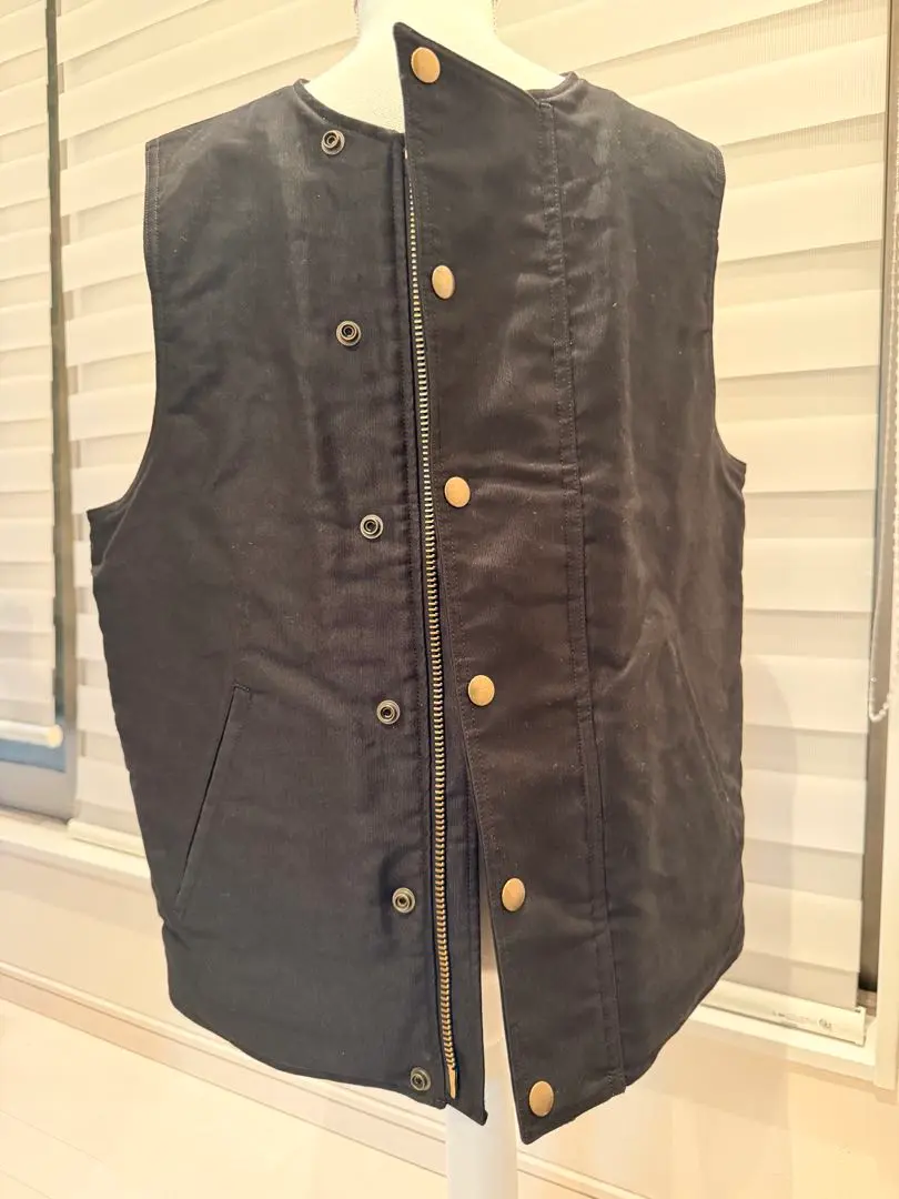 2026年最新】ADDICT CLOTHES ベストの人気アイテム - メルカリ