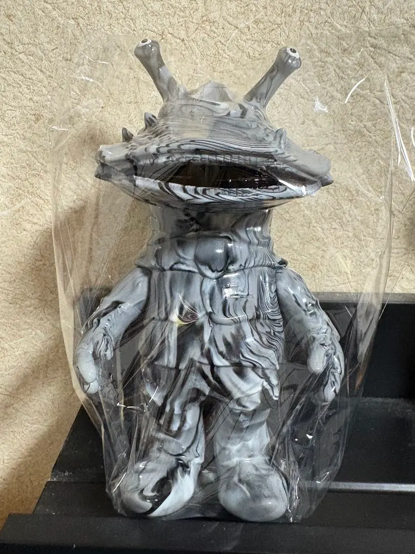 2026年最新】シークレットベース カネゴンの人気アイテム - メルカリ