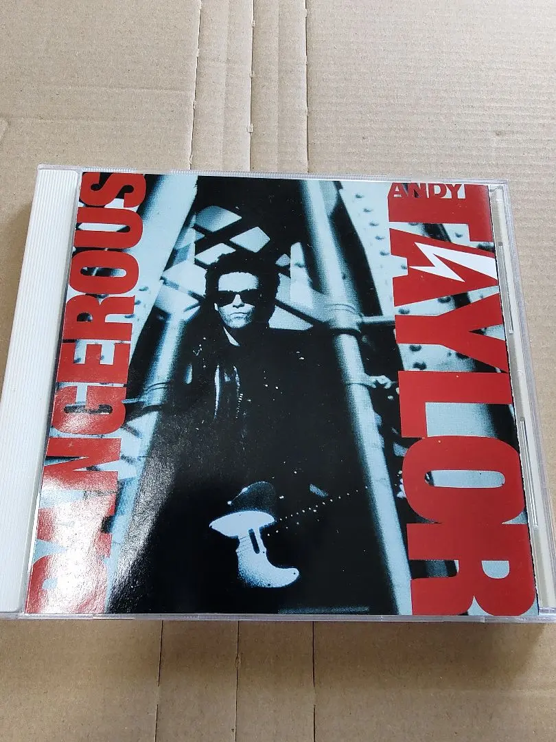 2026年最新】アンディテイラー cdの人気アイテム - メルカリ