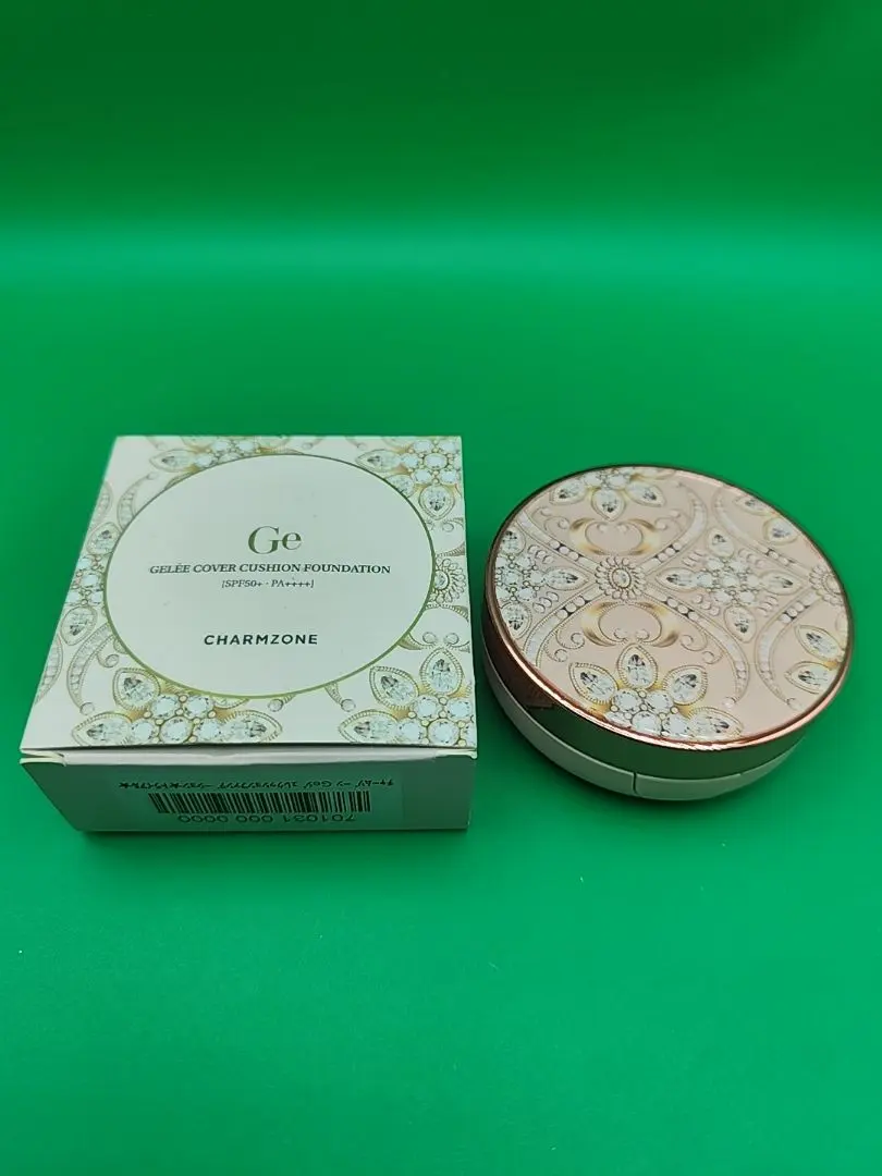 2026年最新】CHARMZONE クッションファンデーションの人気アイテム