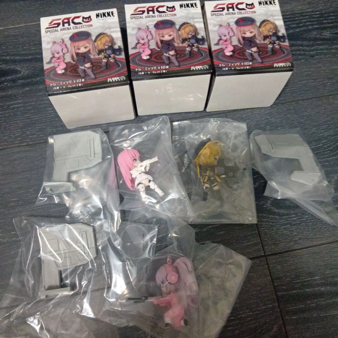 2026年最新】NIKKE アニス spの人気アイテム - メルカリ