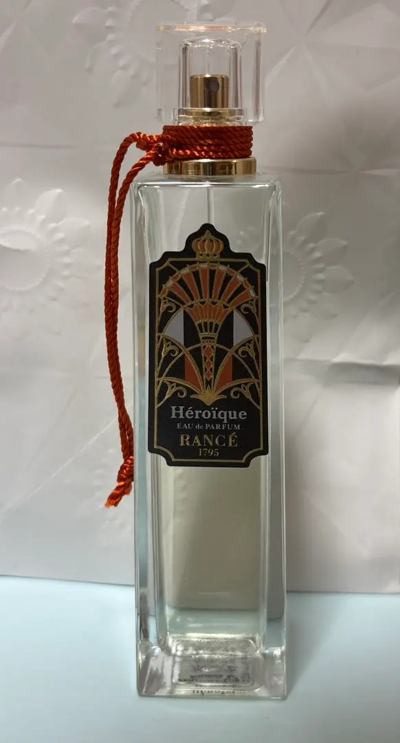 2026年最新】RANCE 1795 香水(ユニセックス)の人気アイテム - メルカリ