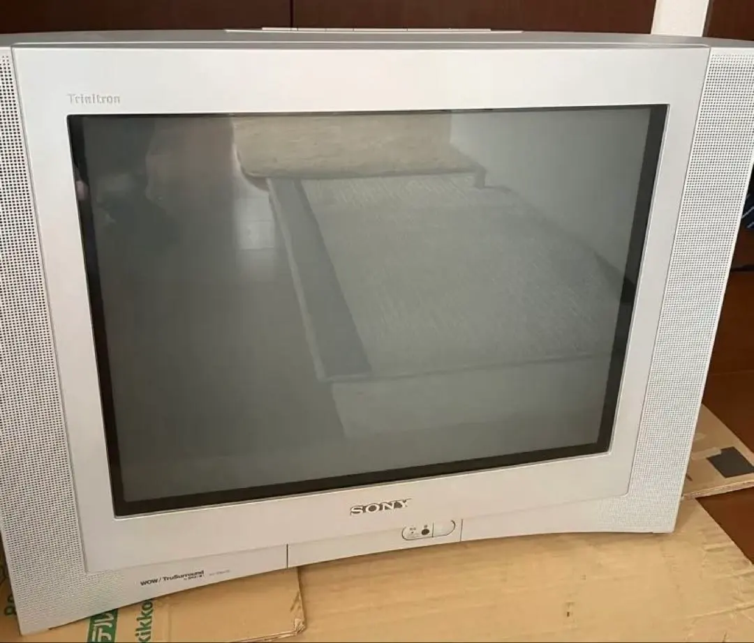 2026年最新】SONY KV-21の人気アイテム - メルカリ