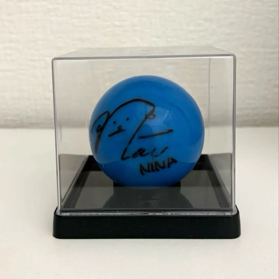 2026年最新】NiZIU サインボールの人気アイテム - メルカリ