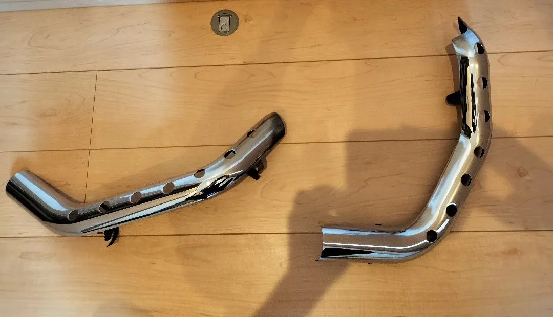 2026年最新】スポーツスター マフラー 04の人気アイテム - メルカリ