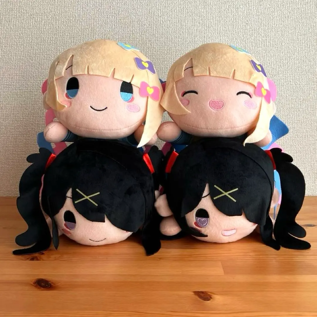 2026年最新】needy girl overdose lぬいぐるみ あめちゃんの人気