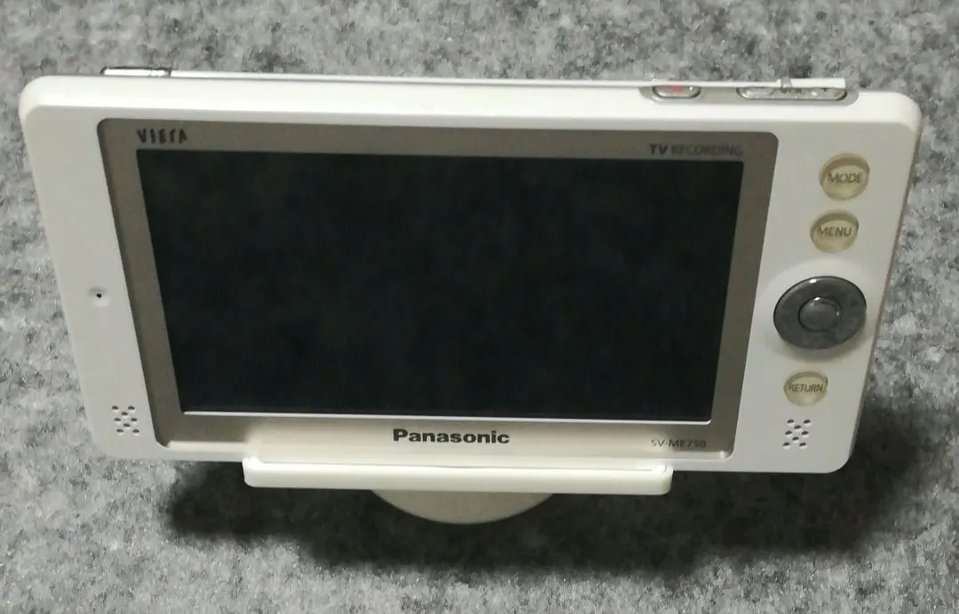 2026年最新】パナソニック SV-ME7000-Wの人気アイテム - メルカリ