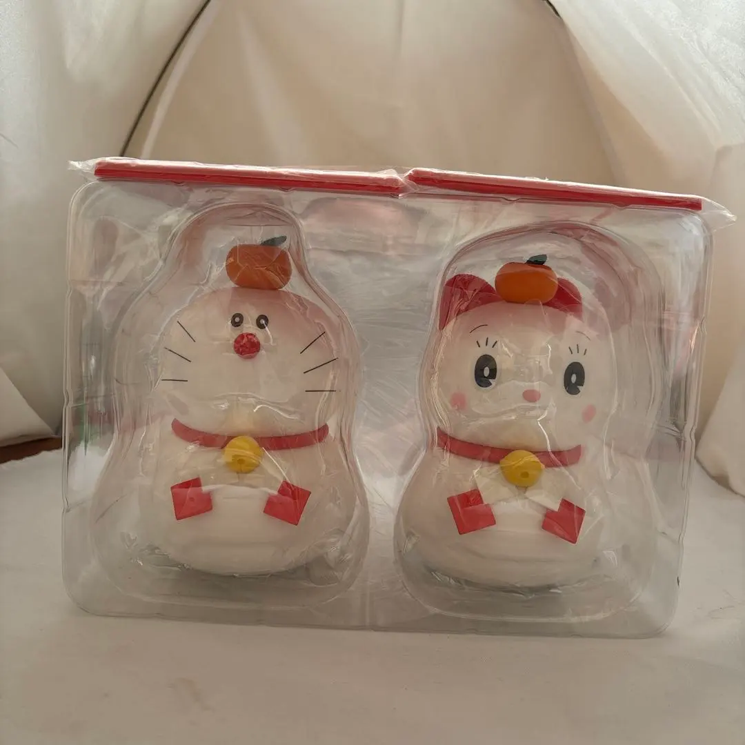 2026年最新】ドラえもん 郵便局 鏡餅の人気アイテム - メルカリ