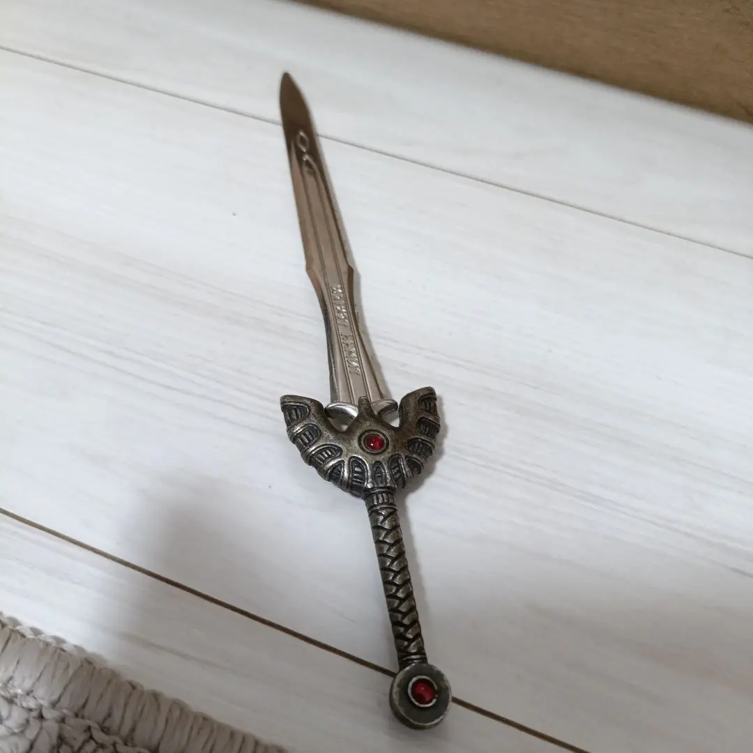 2026年最新】ドラクエ ペーパーナイフの人気アイテム - メルカリ