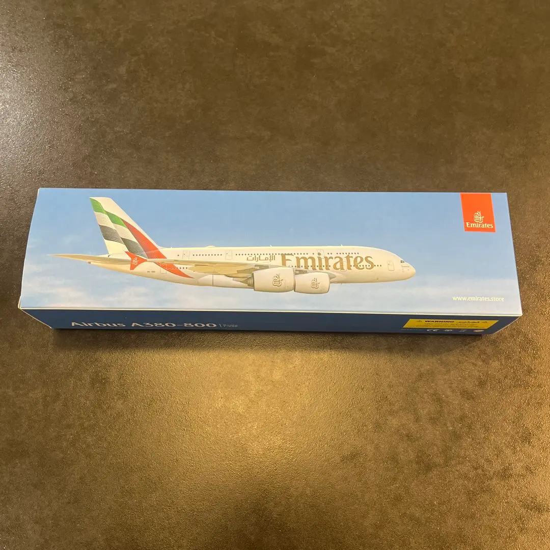 2026年最新】エミレーツ航空 模型の人気アイテム - メルカリ