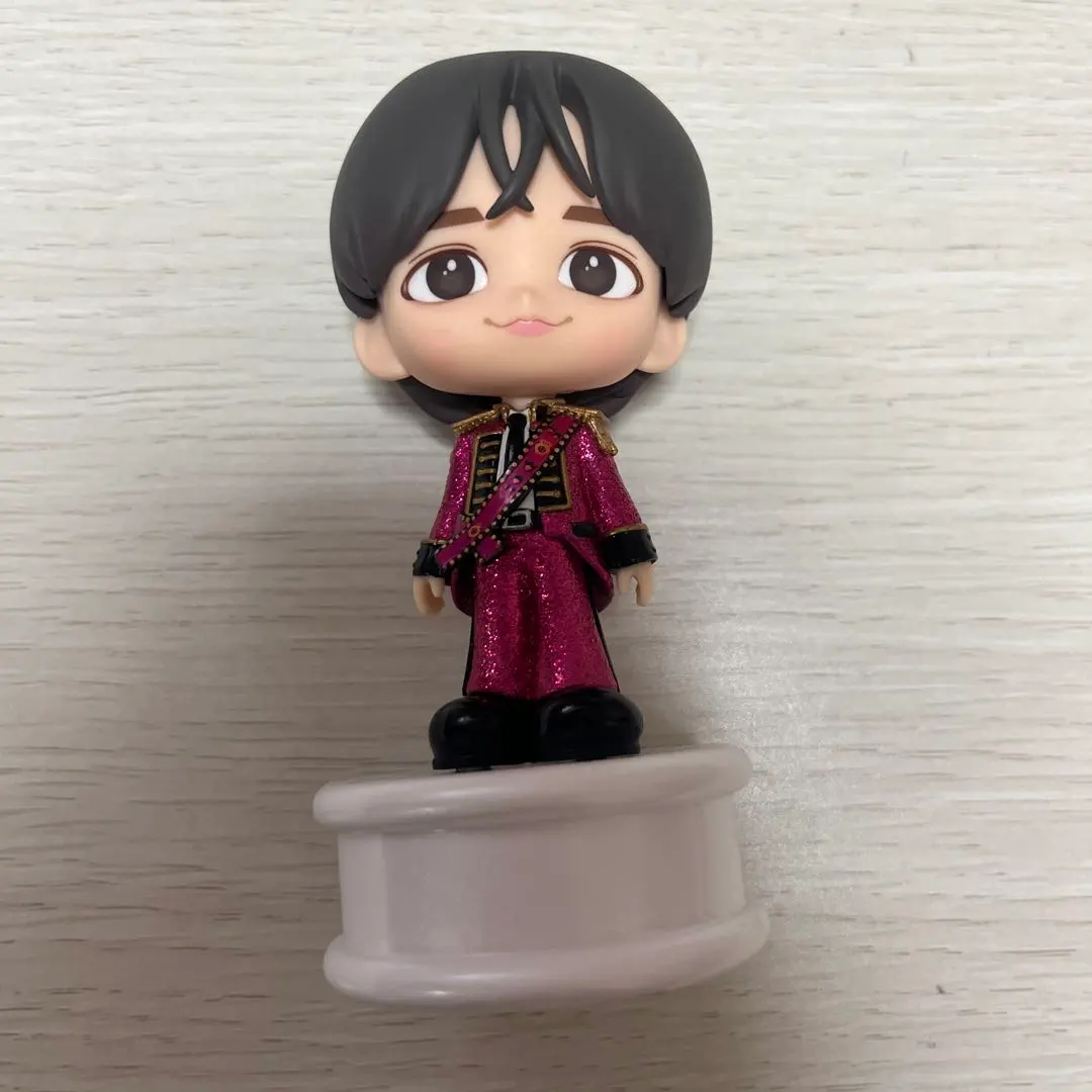 2026年最新】知念侑李 フィギュア ノーマルの人気アイテム - メルカリ