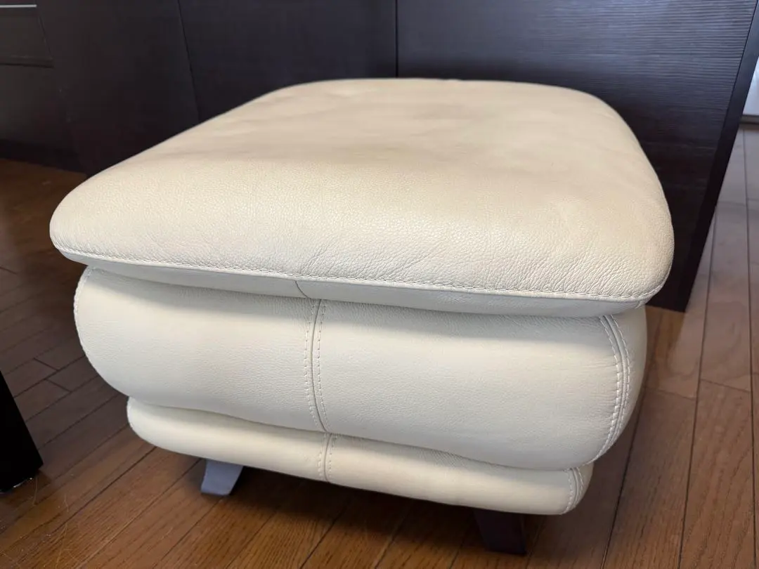 2026年最新】大塚家具 主な張り地：天然皮革（本革） オットマン