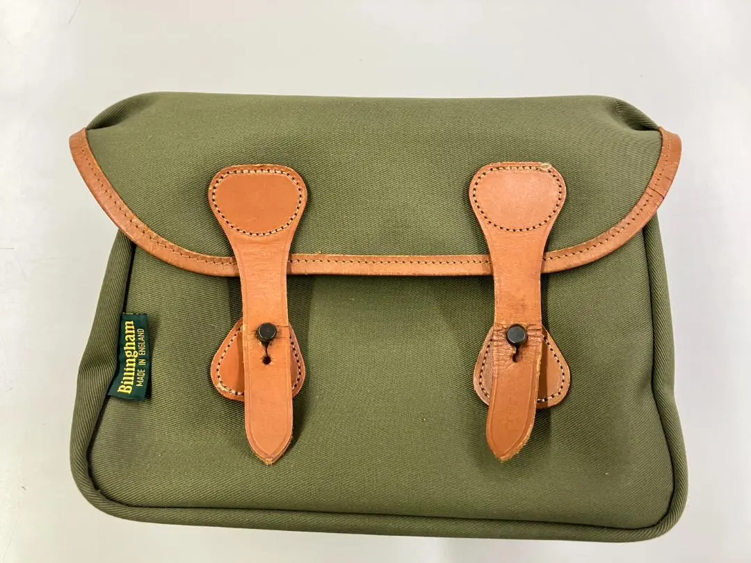 2026年最新】ビリンガム ライカの人気アイテム - メルカリ