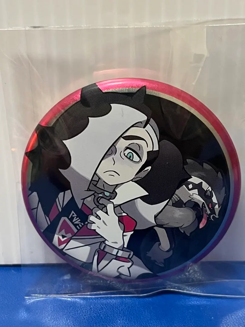 2026年最新】ポケモン ネズ 缶バッジの人気アイテム - メルカリ