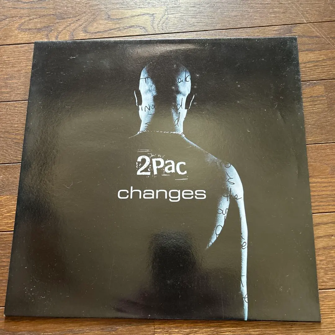 2026年最新】2pac changesの人気アイテム - メルカリ