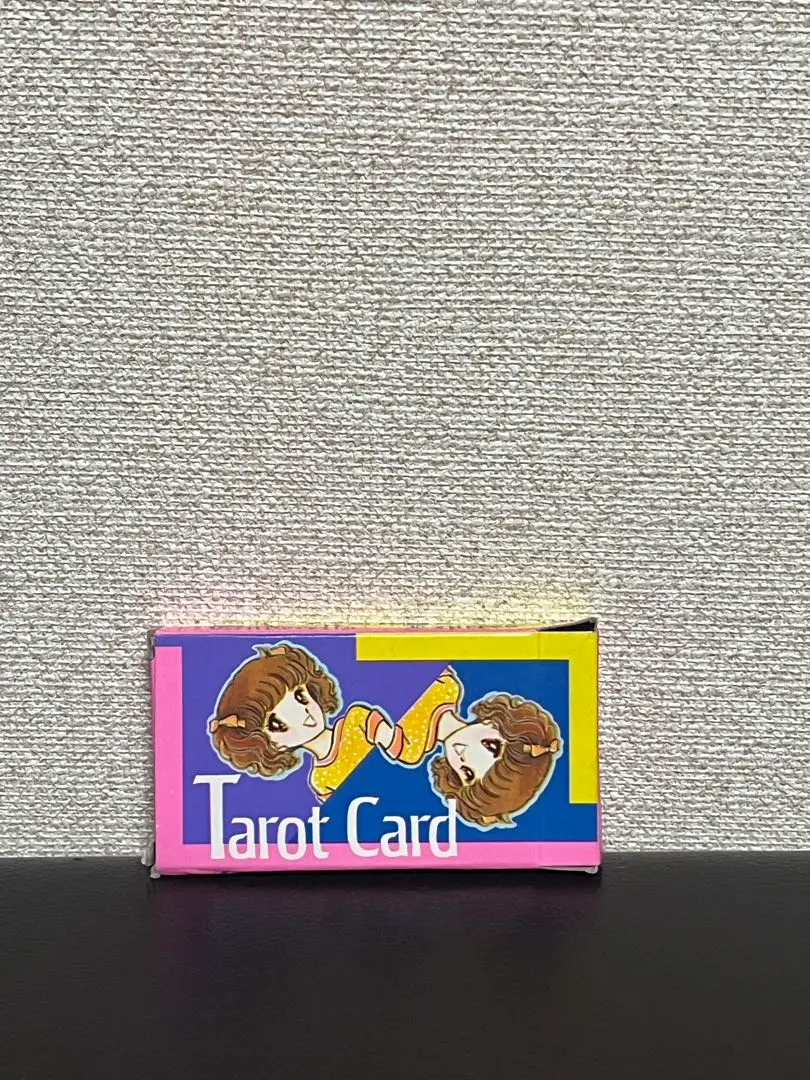 2026年最新】昭和のタロットの人気アイテム - メルカリ