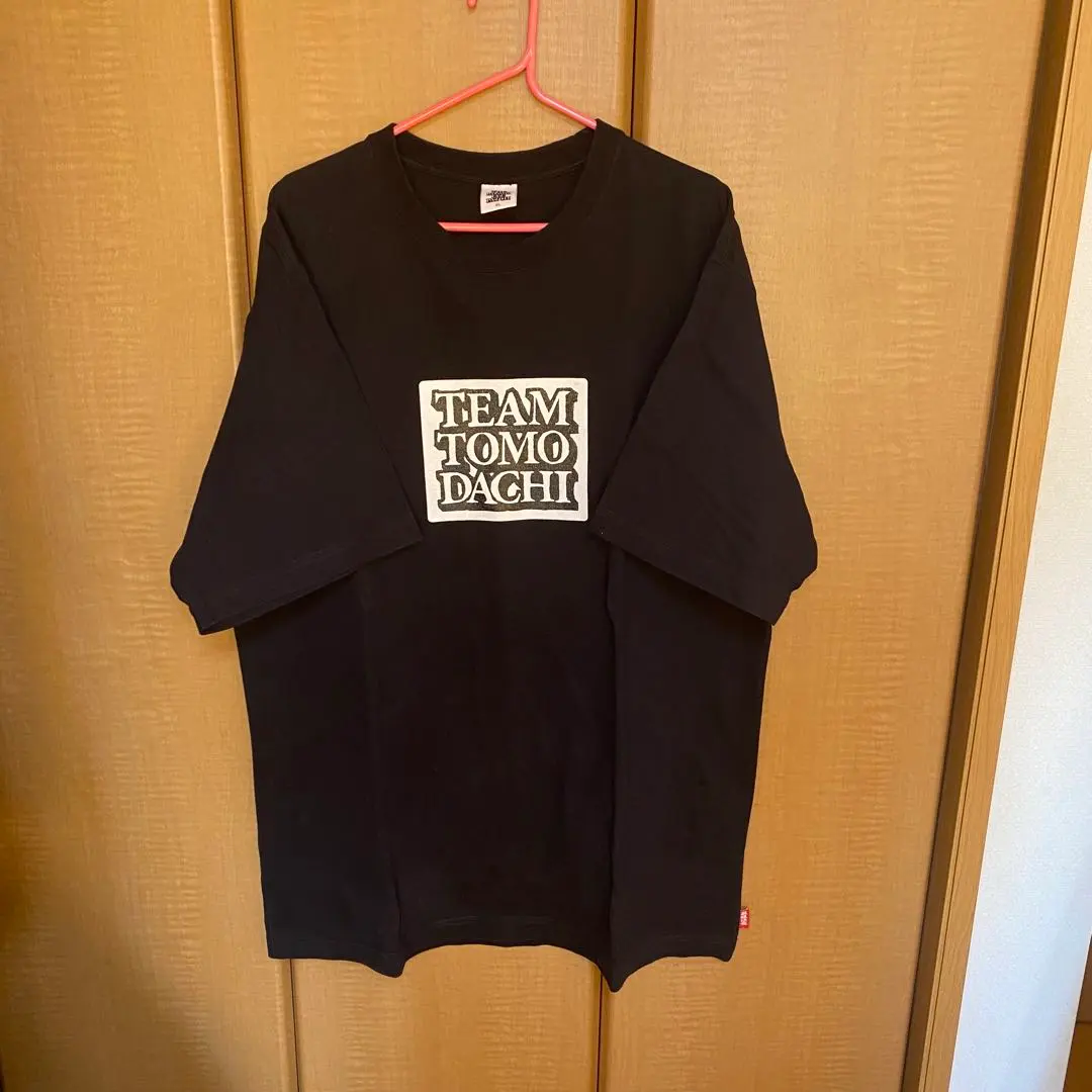 2026年最新】BLACKEYEPATCH チーム友達の人気アイテム - メルカリ