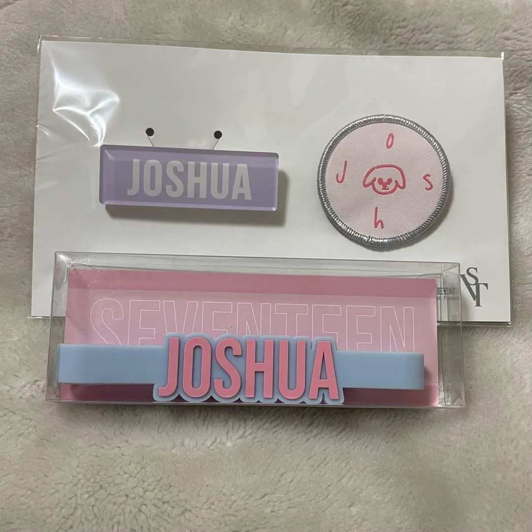 2026年最新】seventeen ペンライトアクセサリー ジョシュアの人気