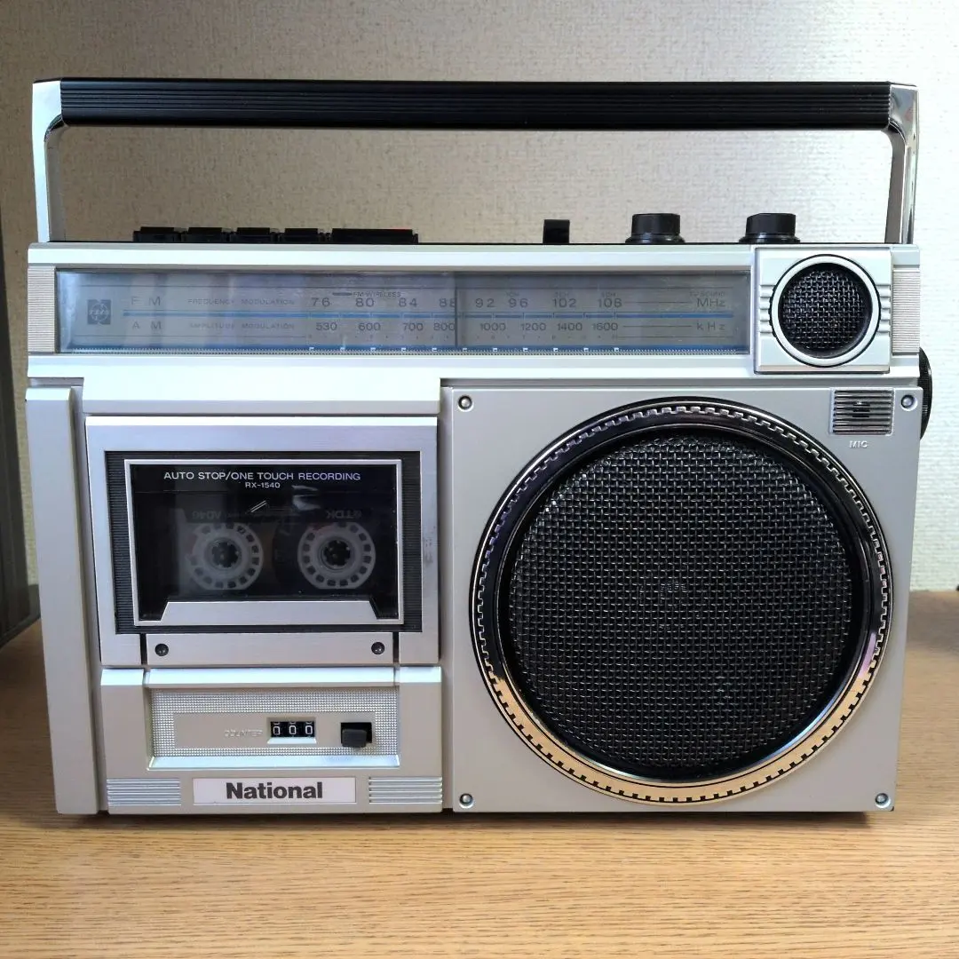 2026年最新】RX-1540 Nationalの人気アイテム - メルカリ