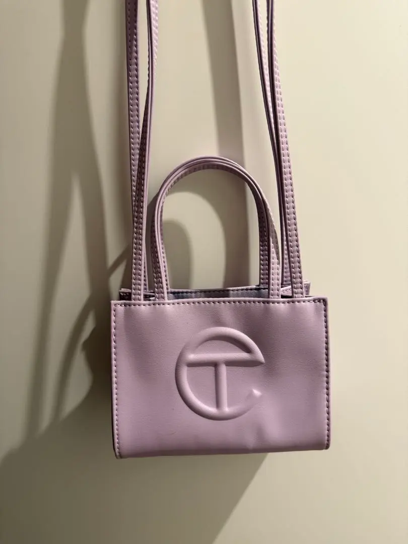 2026年最新】テルファー バッグ ピンクの人気アイテム - メルカリ