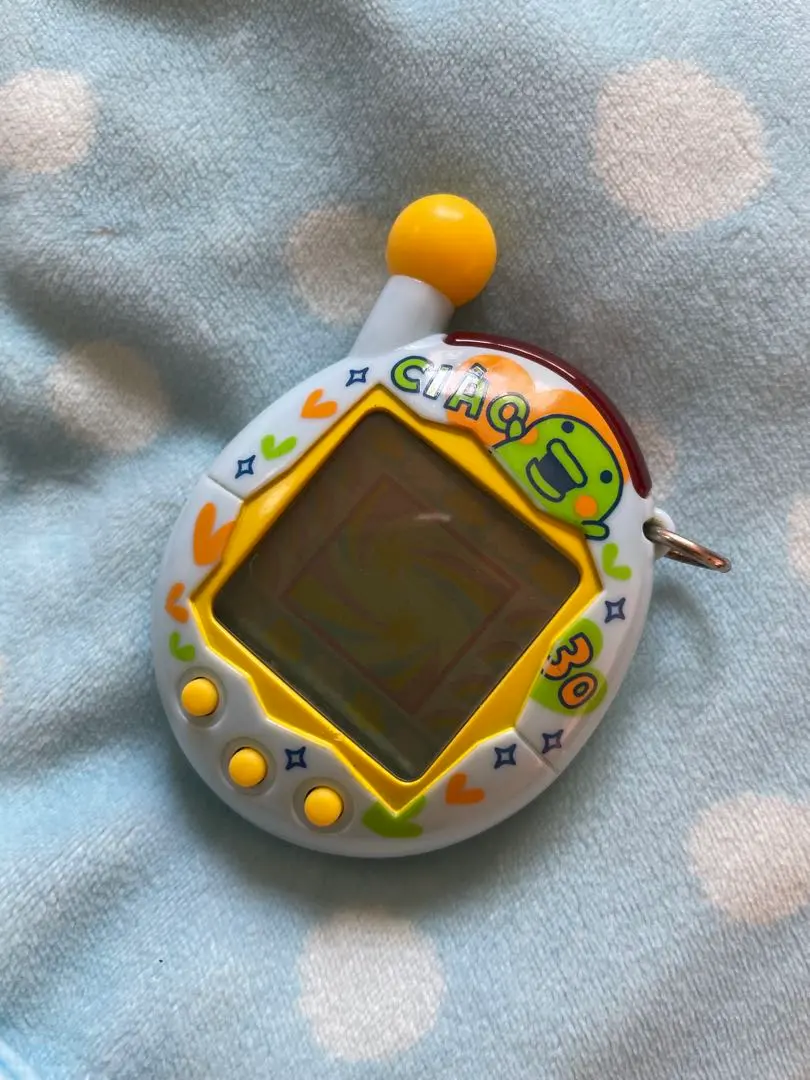 2026年最新】超じんせーエンジョイ！たまごっちプラスちゃお30くち