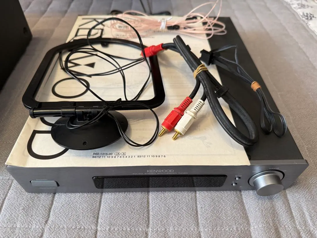 2026年最新】kenwood k'sの人気アイテム - メルカリ