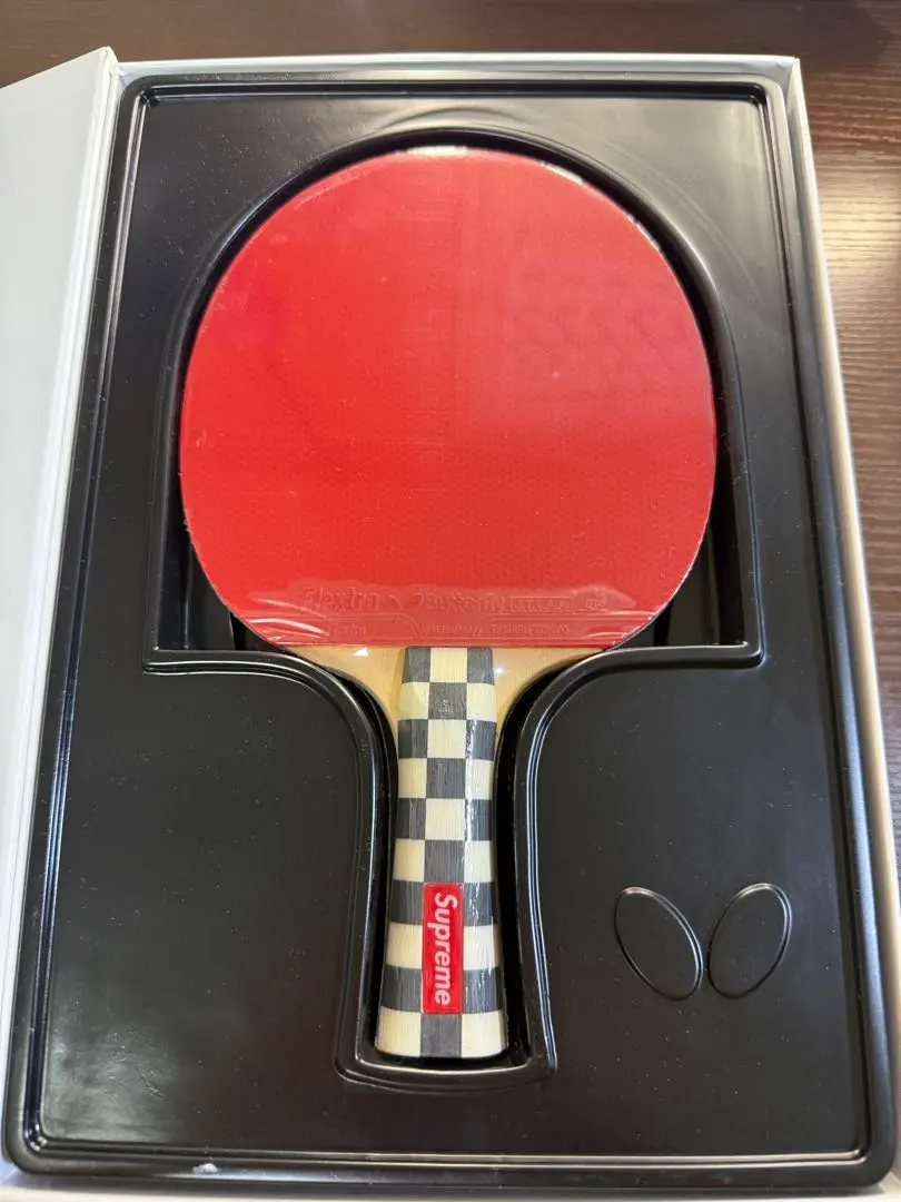 2026年最新】SUPREME 卓球の人気アイテム - メルカリ