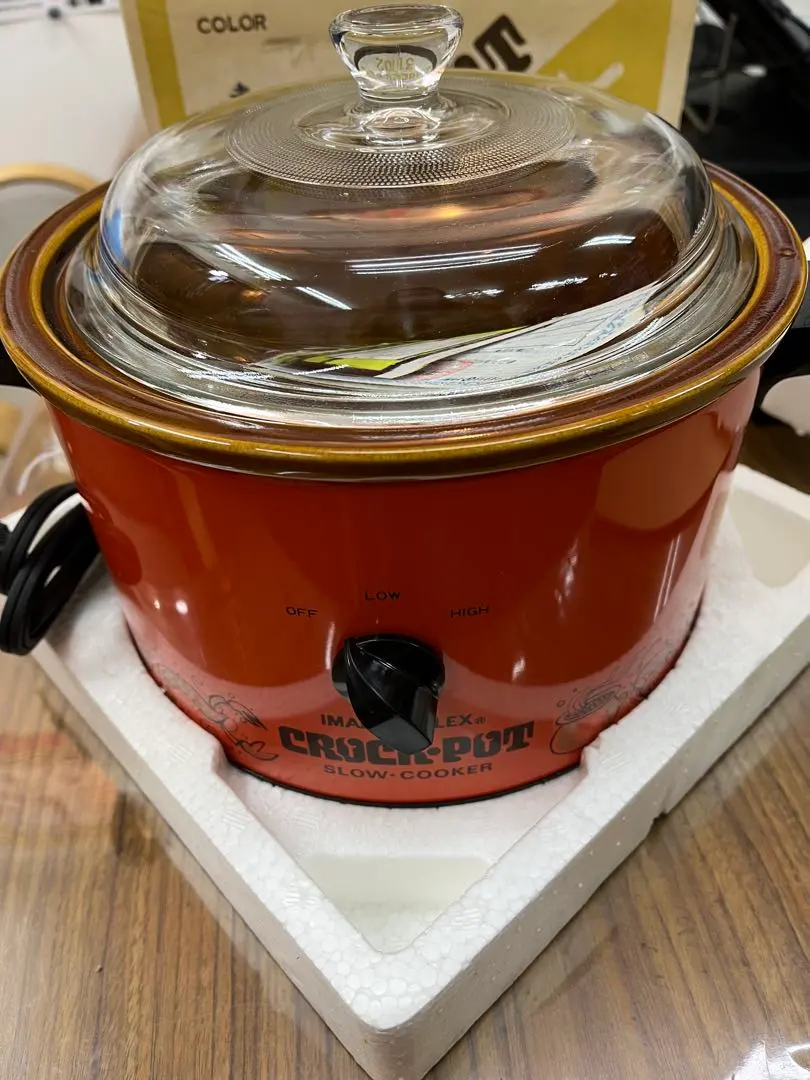 2026年最新】crock potの人気アイテム - メルカリ