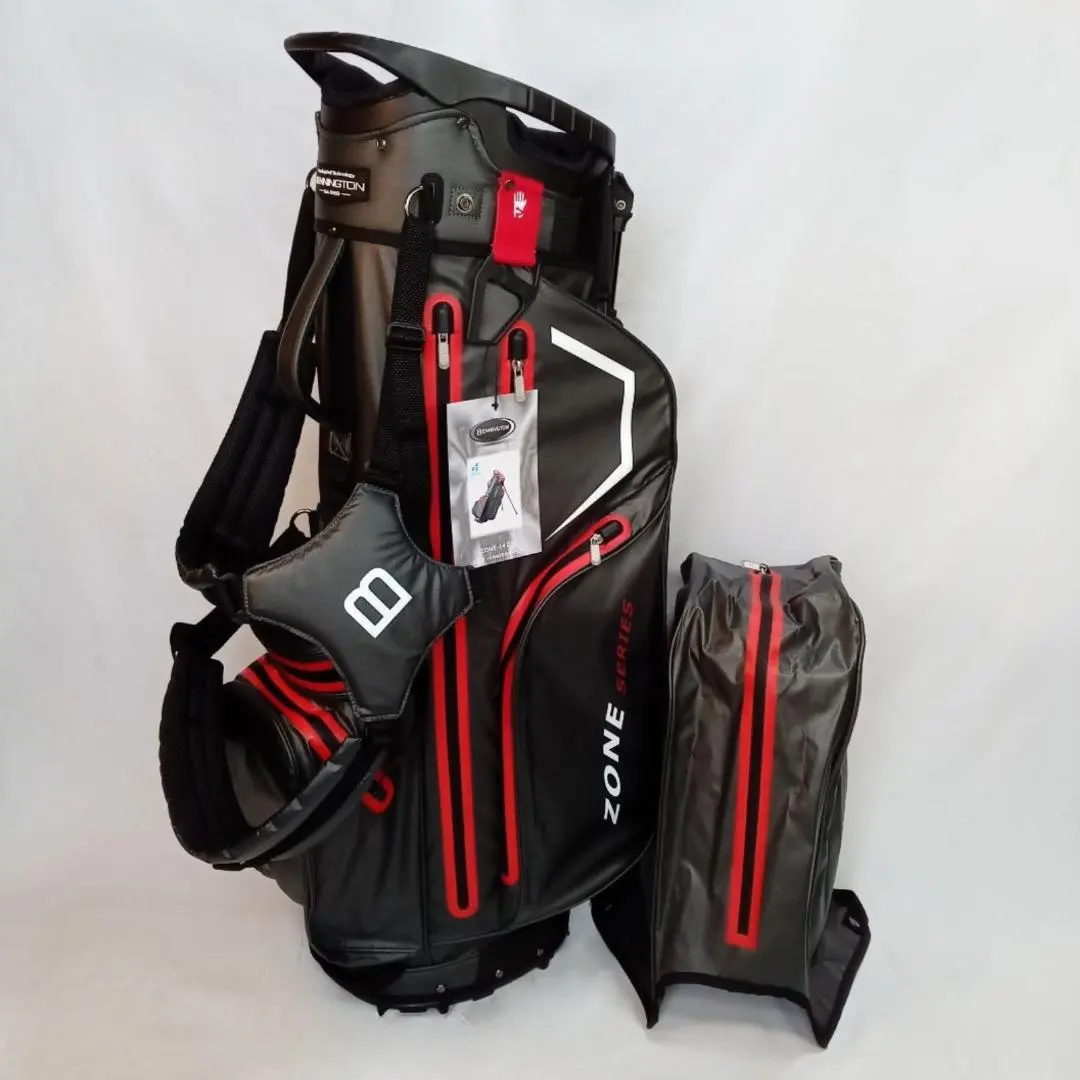 2026年最新】ベニントンキャディバッグの人気アイテム - メルカリ