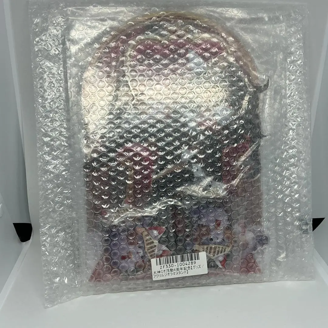 2026年最新】大神ミオ2周年の人気アイテム - メルカリ