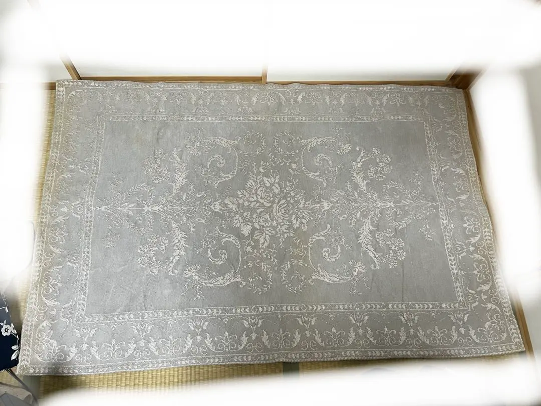 2026年最新】ローラアシュレイラグの人気アイテム - メルカリ