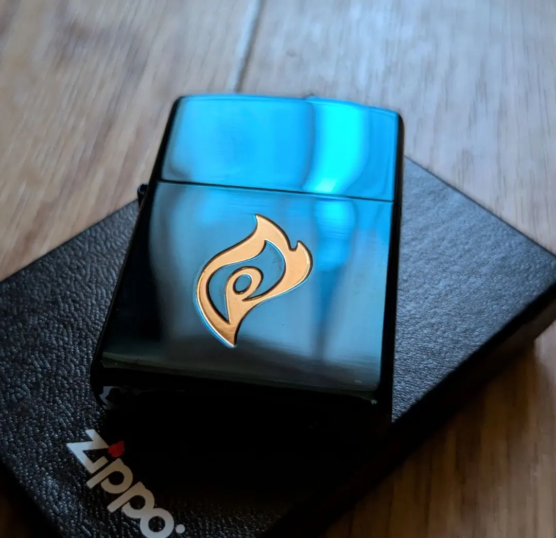 2026年最新】キリン fire zippoの人気アイテム - メルカリ