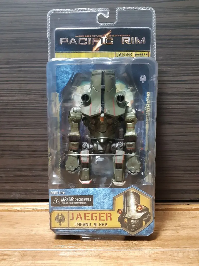 2026年最新】ネカ パシフィックリムの人気アイテム - メルカリ