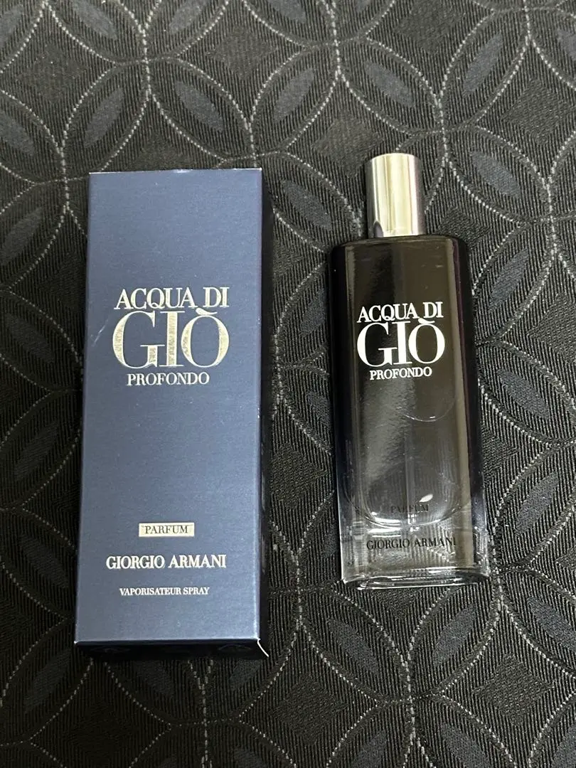 2026年最新】acqua di gio profumoの人気アイテム - メルカリ