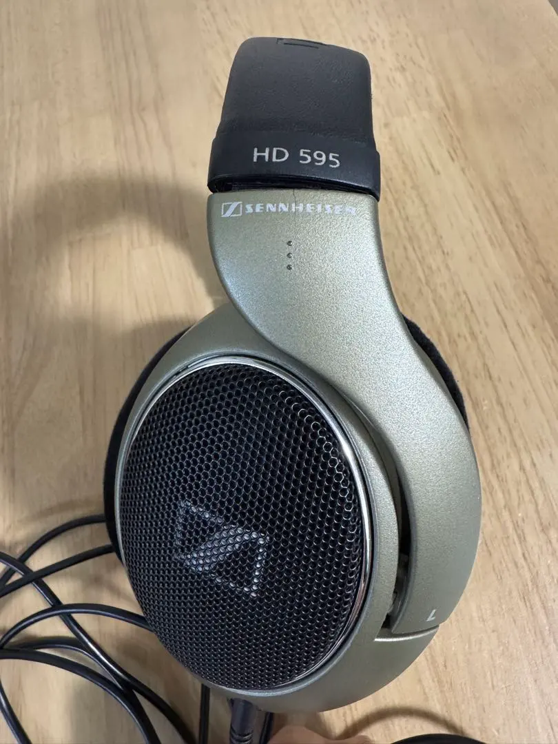 2026年最新】hd595の人気アイテム - メルカリ