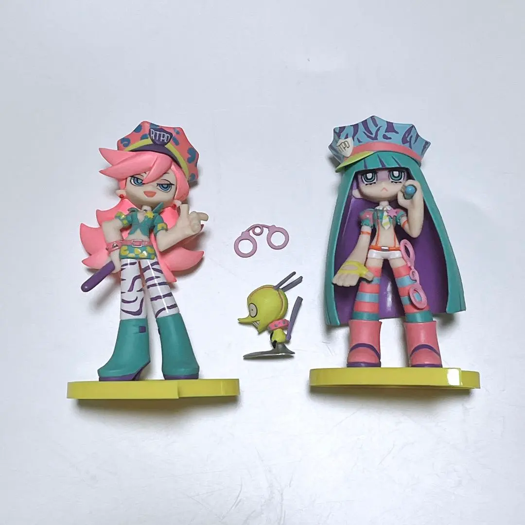 2026年最新】panty&stocking with garterbelt twin pack+ パンティ