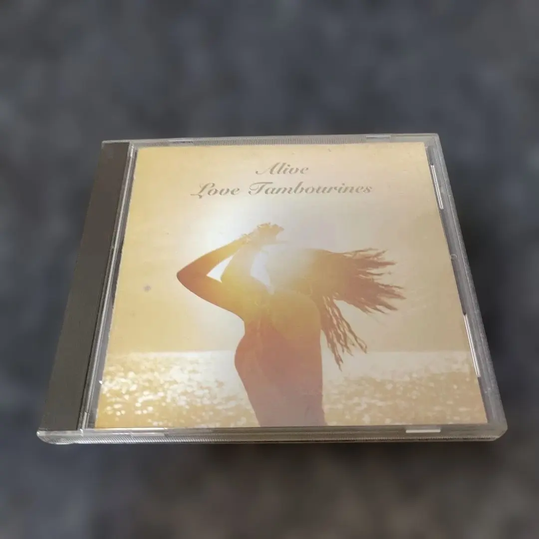 2026年最新】alive love tambourinesの人気アイテム - メルカリ