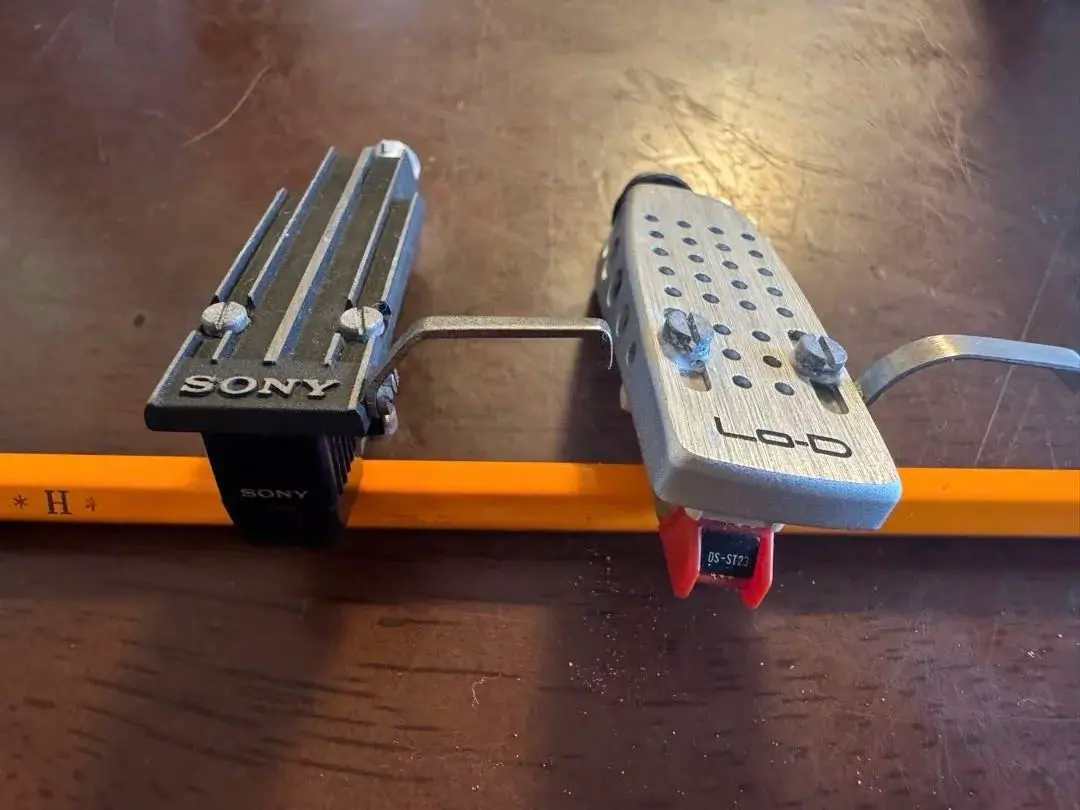 2026年最新】ヘッドシェル sonyの人気アイテム - メルカリ