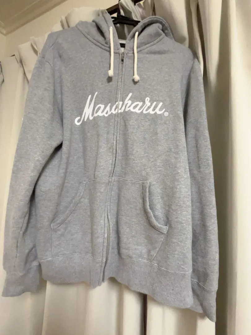 2026年最新】福山雅治 パーカーの人気アイテム - メルカリ