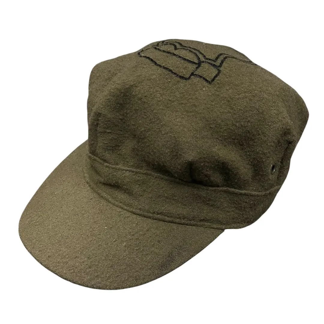 2026年最新】キャスケット SOLOISTの人気アイテム - メルカリ