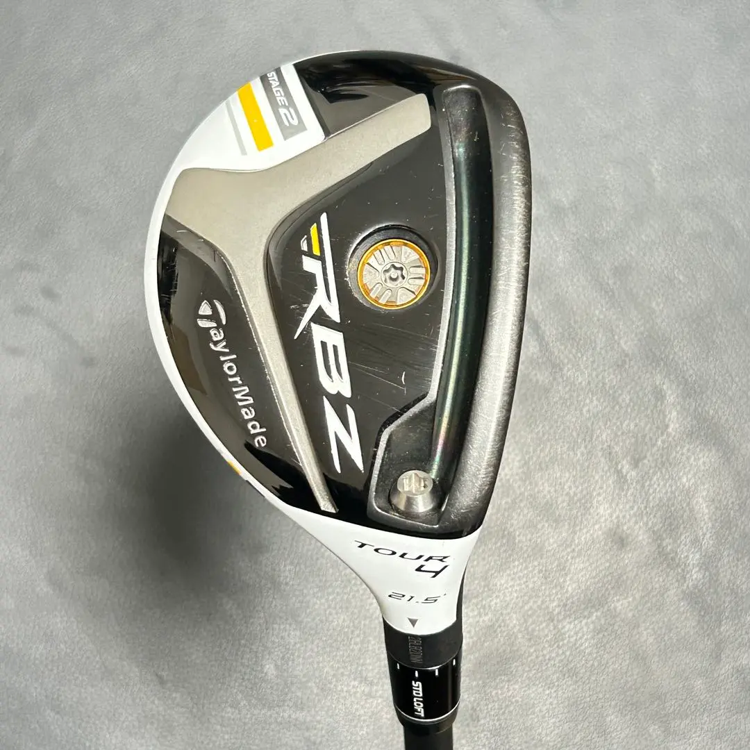 2026年最新】rbz tour 2uの人気アイテム - メルカリ