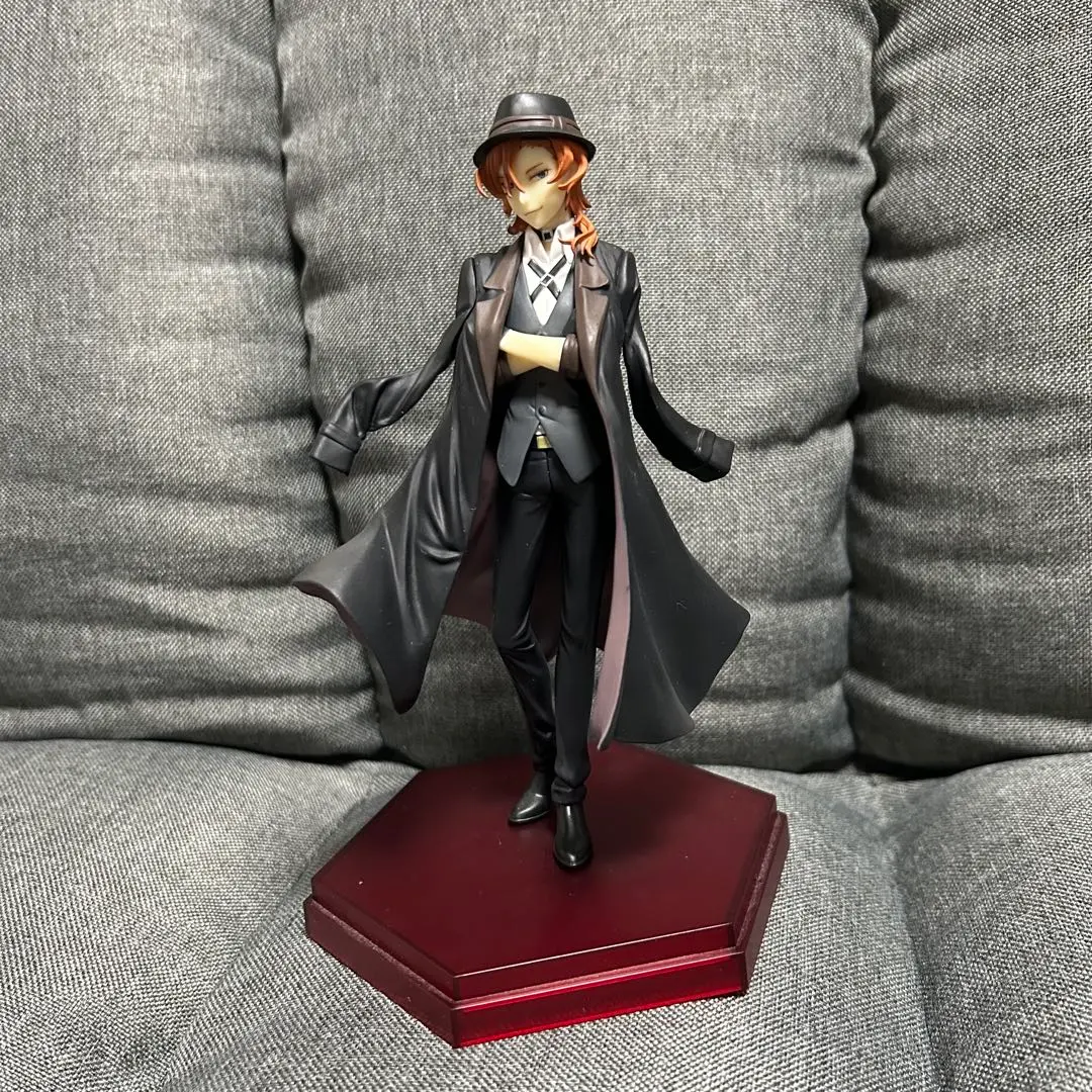 2026年最新】POP UP PARADE 文豪ストレイドッグス 中原中也の人気