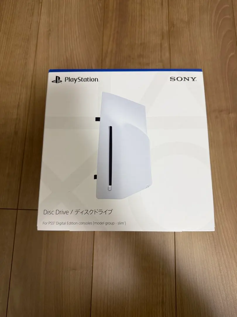 2026年最新】ps5 ディスクドライブ cfi-zdd1j 外付けの人気アイテム