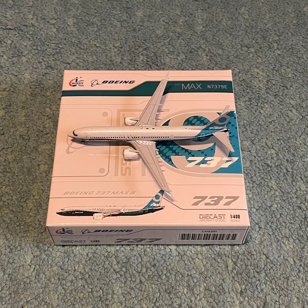 2026年最新】ボーイング 737 MAXの人気アイテム - メルカリ