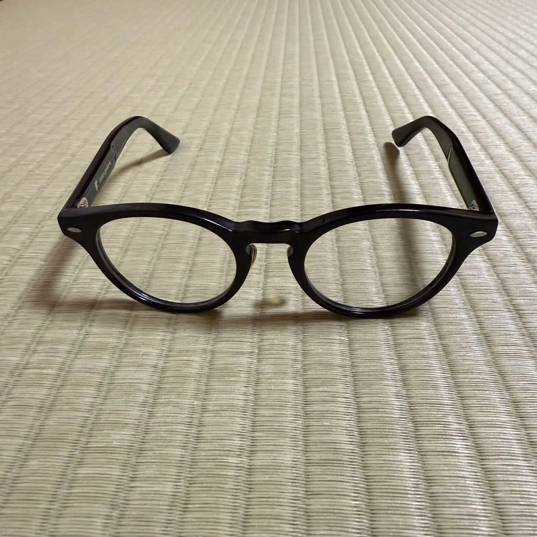 2026年最新】金子眼鏡 たなごころの人気アイテム - メルカリ